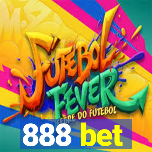 888 bet